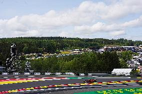 Formula 1 Championship - Formula 1 Rolex Belgian Grand Prix 2024 - Race