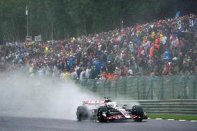 Formula 1 Championship - Formula 1 Rolex Belgian Grand Prix 2024 - Race