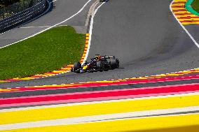 Formula 1 Championship - Formula 1 Rolex Belgian Grand Prix 2024 - Race