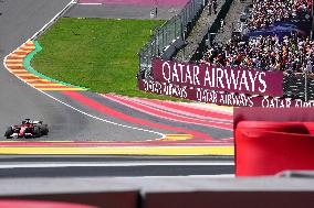 Formula 1 Championship - Formula 1 Rolex Belgian Grand Prix 2024 - Race