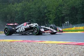 Formula 1 Championship - Formula 1 Rolex Belgian Grand Prix 2024 - Race