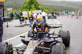 Formula 1 Championship - Formula 1 Rolex Belgian Grand Prix 2024 - Race