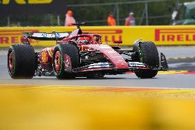 Formula 1 Championship - Formula 1 Rolex Belgian Grand Prix 2024 - Race