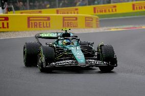 Formula 1 Championship - Formula 1 Rolex Belgian Grand Prix 2024 - Race