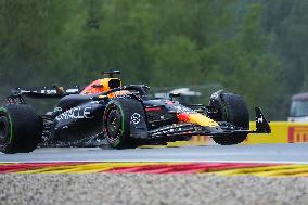 Formula 1 Championship - Formula 1 Rolex Belgian Grand Prix 2024 - Race