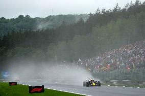 Formula 1 Championship - Formula 1 Rolex Belgian Grand Prix 2024 - Race