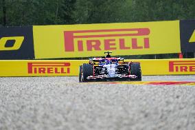 Formula 1 Championship - Formula 1 Rolex Belgian Grand Prix 2024 - Race