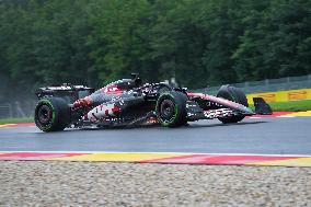 Formula 1 Championship - Formula 1 Rolex Belgian Grand Prix 2024 - Race