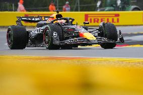 Formula 1 Championship - Formula 1 Rolex Belgian Grand Prix 2024 - Race