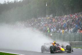 Formula 1 Championship - Formula 1 Rolex Belgian Grand Prix 2024 - Race