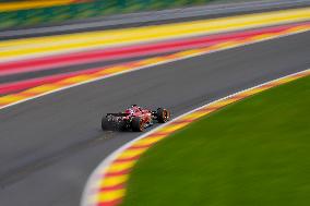 Formula 1 Championship - Formula 1 Rolex Belgian Grand Prix 2024 - Race