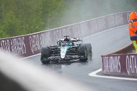 Formula 1 Championship - Formula 1 Rolex Belgian Grand Prix 2024 - Race