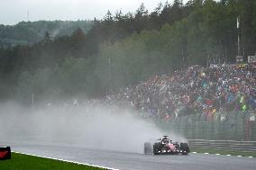 Formula 1 Championship - Formula 1 Rolex Belgian Grand Prix 2024 - Race