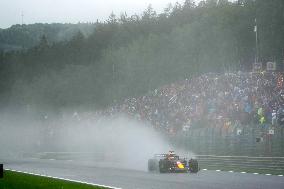 Formula 1 Championship - Formula 1 Rolex Belgian Grand Prix 2024 - Race