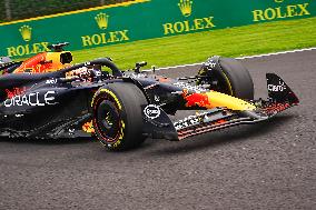 Formula 1 Championship - Formula 1 Rolex Belgian Grand Prix 2024 - Race