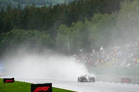 Formula 1 Championship - Formula 1 Rolex Belgian Grand Prix 2024 - Race