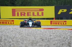 Formula 1 Championship - Formula 1 Rolex Belgian Grand Prix 2024 - Race