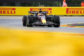 Formula 1 Championship - Formula 1 Rolex Belgian Grand Prix 2024 - Race