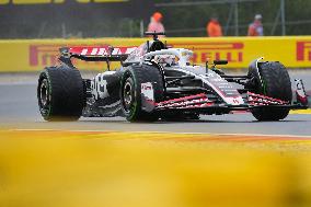 Formula 1 Championship - Formula 1 Rolex Belgian Grand Prix 2024 - Race