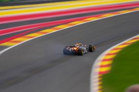 Formula 1 Championship - Formula 1 Rolex Belgian Grand Prix 2024 - Race