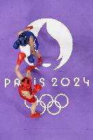 (PARIS2024)FRANCE-PARIS-OLY-BOXING