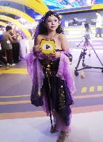 2024 ChinaJoy Cosplay