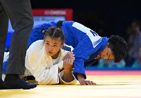 (PARIS2024)FRANCE-PARIS-OLY-JUDO