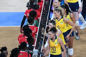 (PARIS2024) FRANCE-PARIS-OLY-VOLLEYBALL