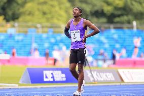 England U15 Track and Field Championships