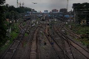 India Railways