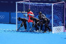 (PARIS2024)FRANCE-PARIS-OLY-HOCKEY