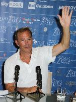 Magna Graecia Film Fest - Kevin Costner Photocall