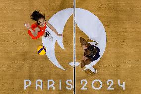 (PARIS2024)FRANCE-PARIS-OLY-VOLLEYBALL