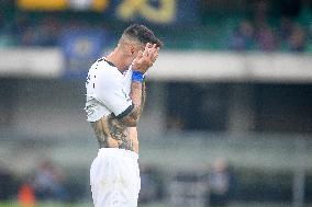 Italian soccer Serie A match - Hellas Verona FC vs SSC Napoli (portraits archive)