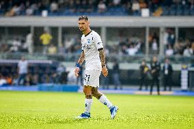 Italian soccer Serie A match - Hellas Verona FC vs SSC Napoli (portraits archive)