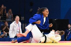 Olympic Games Paris 2024 - Judo