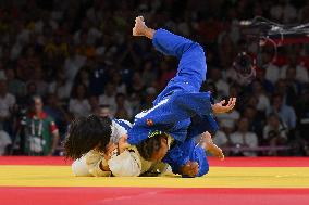 Olympic Games Paris 2024 - Judo