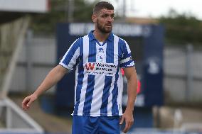 Hartlepool United v Sunderland - Pre-season Friendly