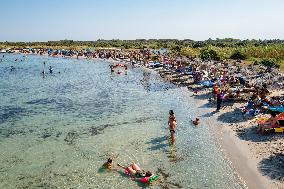 Tourism In Apulia