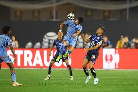 2024 Leagues Cup - Querétaro FC Vs NYCFC