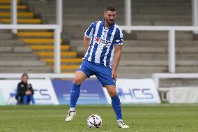 Hartlepool United v Sunderland - Pre-season Friendly