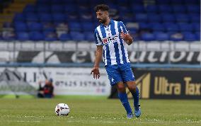 Hartlepool United v Sunderland - Pre-season Friendly