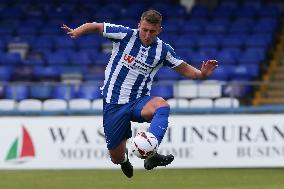 Hartlepool United v Sunderland - Pre-season Friendly