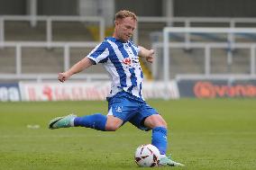 Hartlepool United v Sunderland - Pre-season Friendly