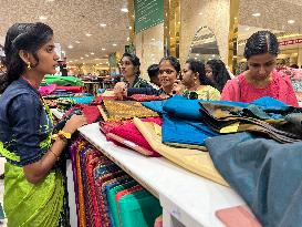 Textile Industry In Thiruvananthapuram