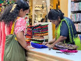 Textile Industry In Thiruvananthapuram