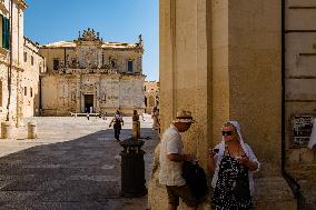 Tourism In Apulia