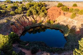 Tourism In Apulia