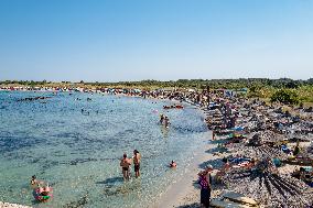 Tourism In Apulia