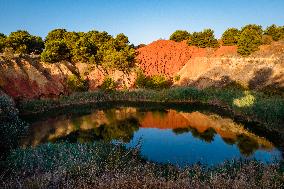 Tourism In Apulia